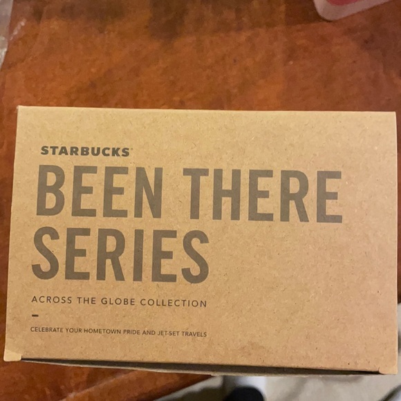 Starbucks mug - Picture 1 of 2